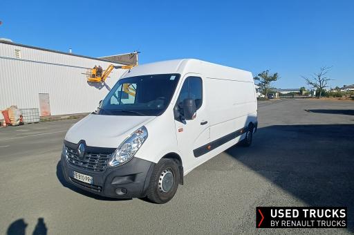 Renault Trucks Master 130