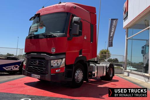 Renault Trucks T 460