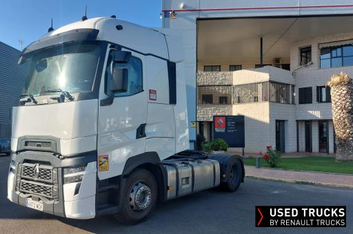 Renault Trucks T High 520