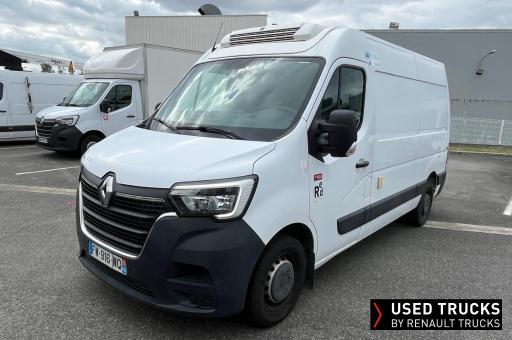Renault Trucks Master 135