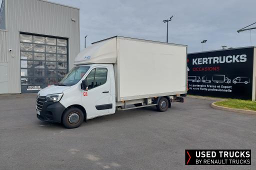 Renault Trucks Master 