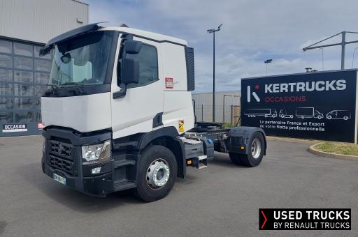Renault Trucks C 430