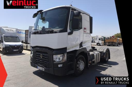 Renault Trucks T 460