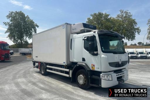 Renault Trucks Premium Distribution 310