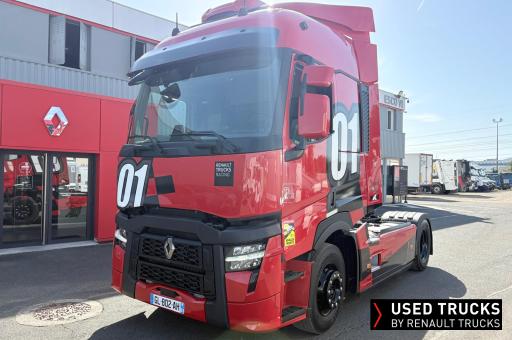 Renault Trucks T 520