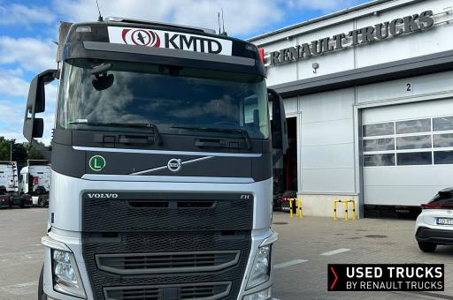 Volvo FH 460