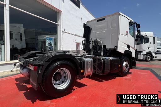 Renault Trucks T 480