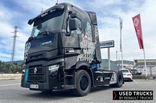 Renault Trucks T High 480