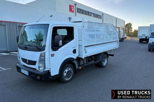 Renault Trucks Maxity 140