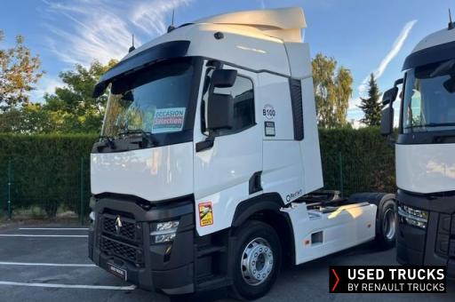 Renault Trucks T 