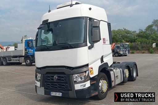 Renault Trucks T 480