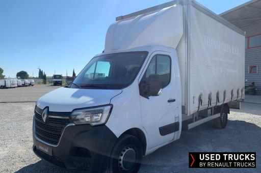 Renault Trucks Master 165