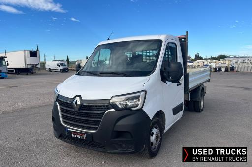 Renault Trucks Master 145