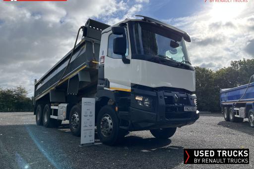 Renault Trucks C 430