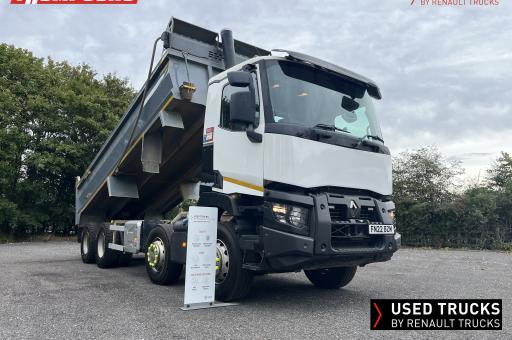 Renault Trucks C 430
