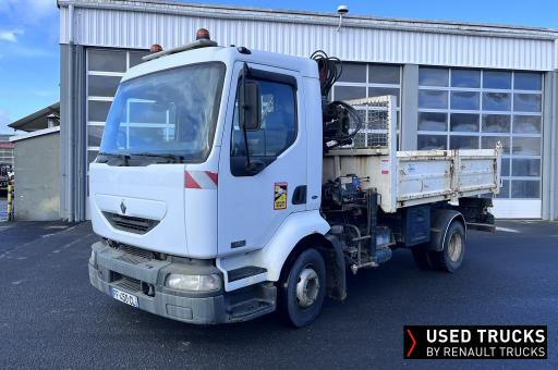 Renault Trucks Midlum 170