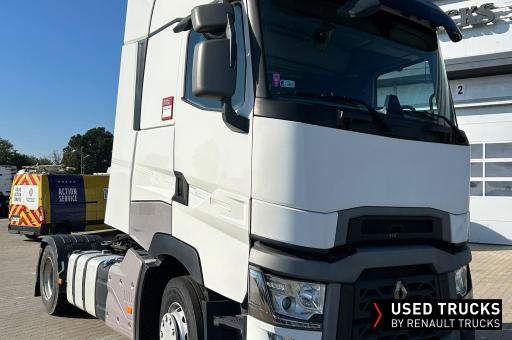 Renault Trucks T High 520