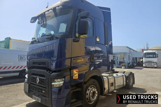 Renault Trucks T High 