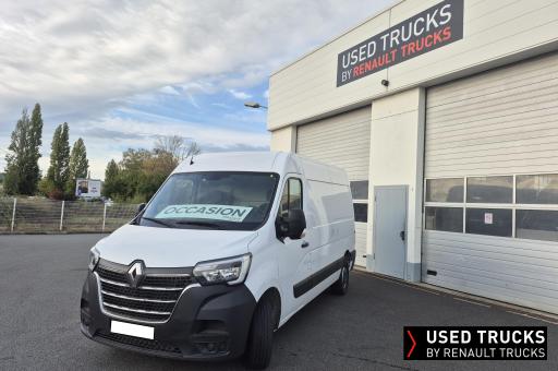 Renault Trucks Master 135