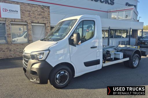 Renault Master 130