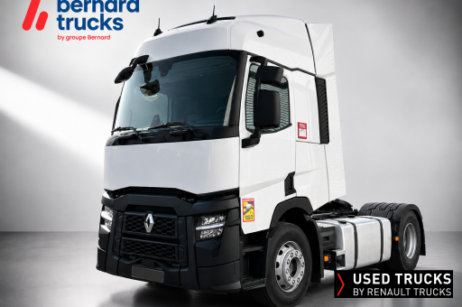 Renault Trucks T 480