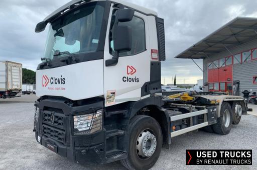 Renault Trucks C 430