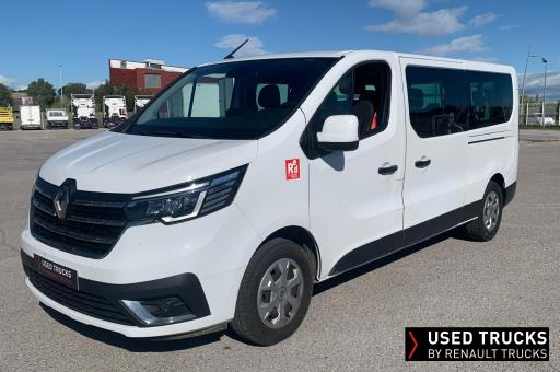 Renault Trucks Trafic 150