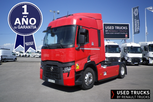 Renault Trucks T 520