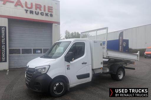 Renault Trucks Master 145