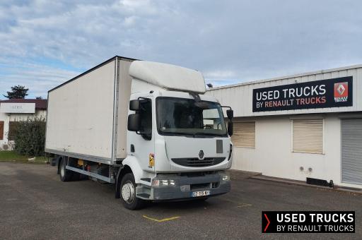 Renault Trucks Midlum 220