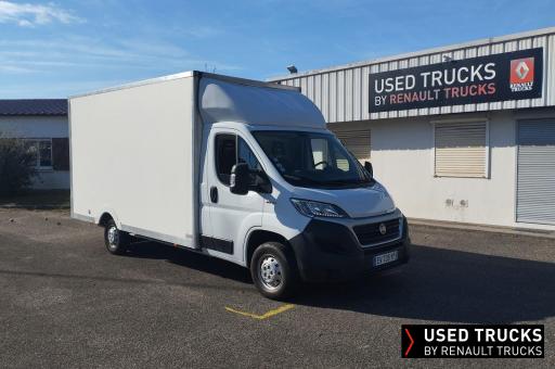Fiat Ducato 130