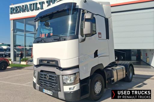 Renault Trucks T High 440