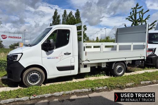 Renault Trucks Master 