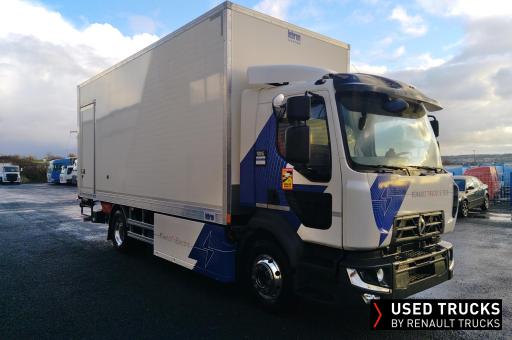 Renault Trucks D 