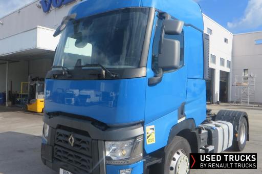 Renault Trucks T 480