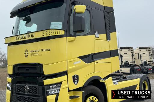 Renault Trucks T High 480