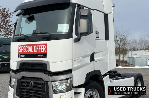 Renault Trucks T High 520