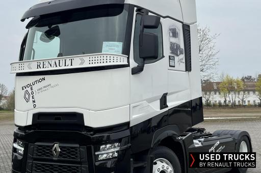 Renault Trucks T High 520