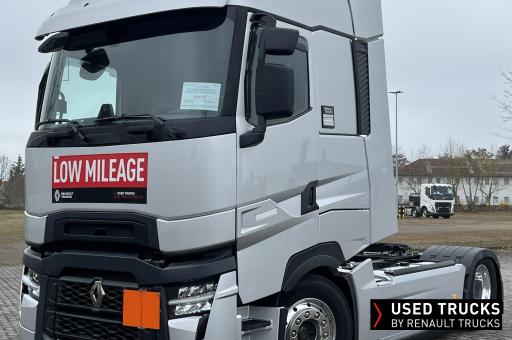 Renault Trucks T High 520