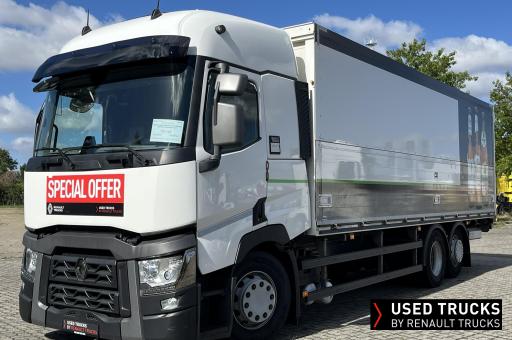 Renault Trucks T 440