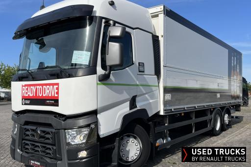 Renault Trucks T 440