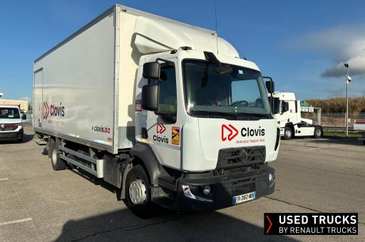 Renault Trucks D 250