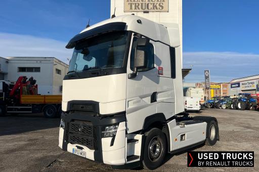 Renault Trucks T High 520