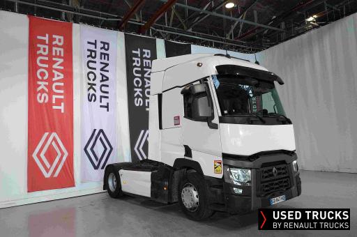 Renault Trucks T 480