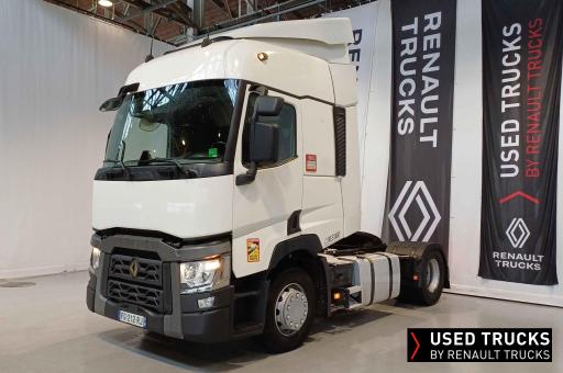 Renault Trucks T 460