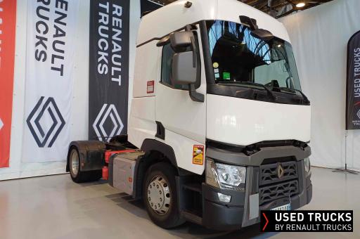 Renault Trucks T 480