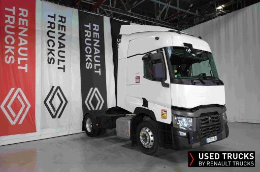 Renault Trucks T 460