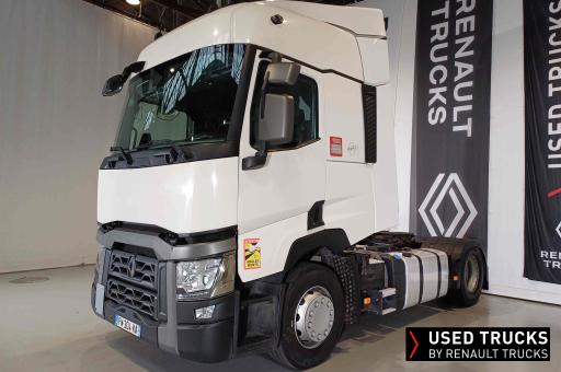 Renault Trucks T 480