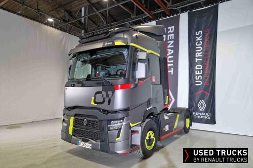 Renault Trucks T 480