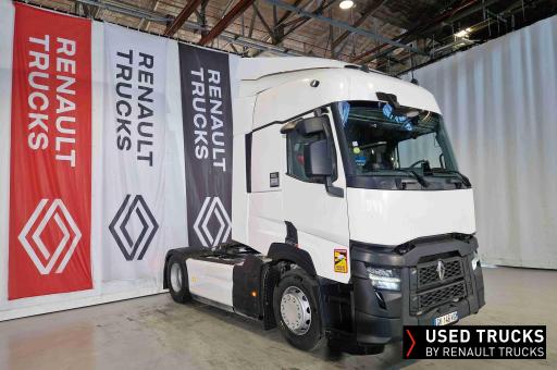 Renault Trucks T 